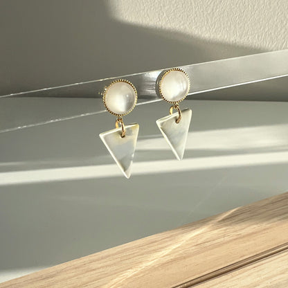 Opal Mini Flags