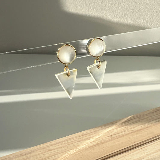 Opal Mini Flags