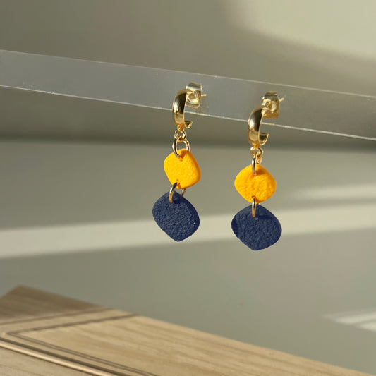 Short Dangle Duos