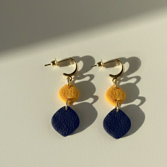 Short Dangle Duos