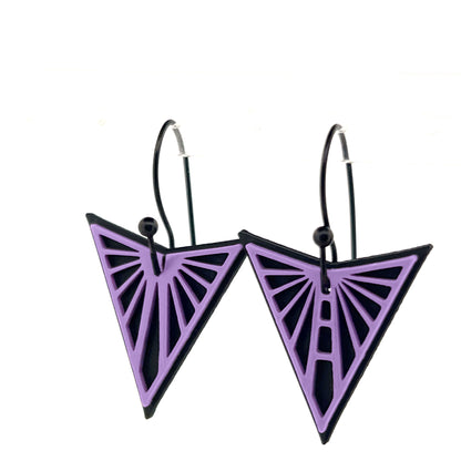 Small Valkyrie Dangles