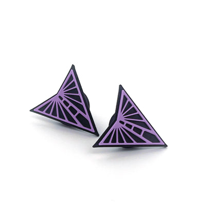 Valkyrie Studs