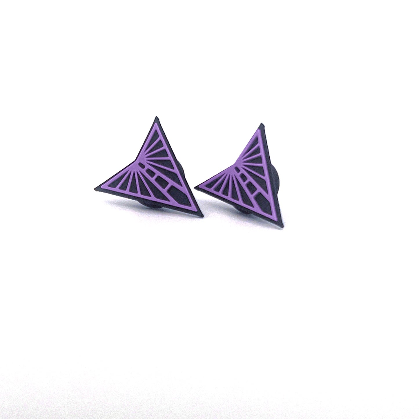 Valkyrie Studs