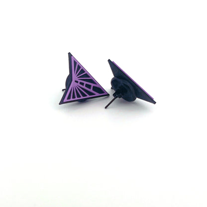 Valkyrie Studs