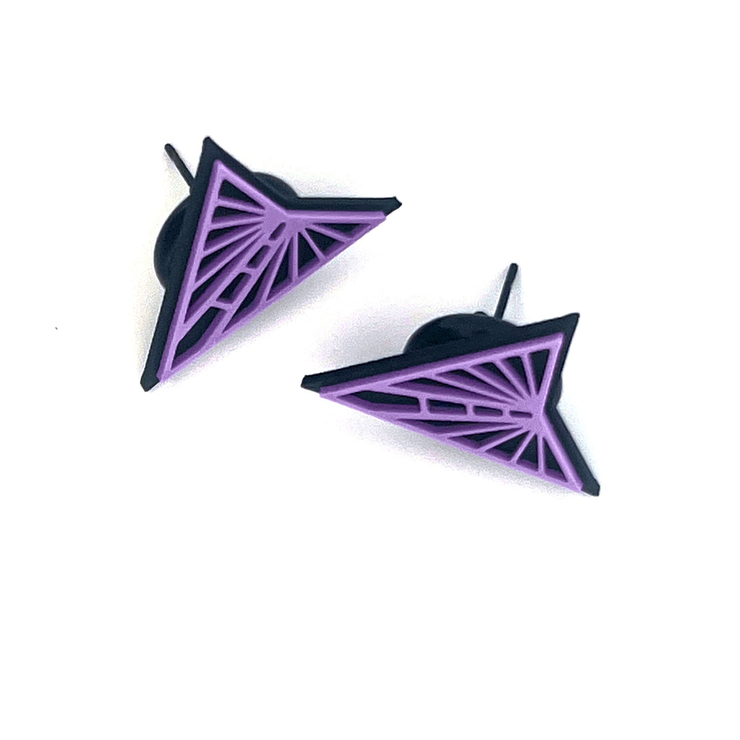 Valkyrie Studs