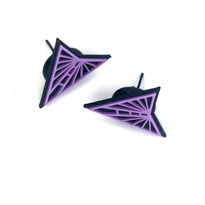 Valkyrie Studs